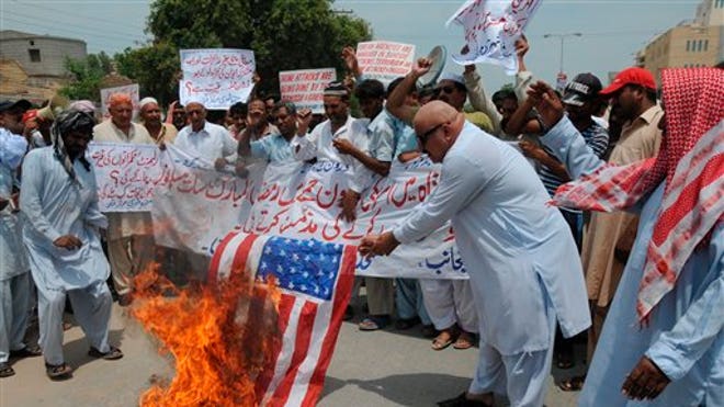 U.S. Drone kills 21 in Pakistan.jpg